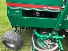 Ransomes 250 mower for sale  Chandler