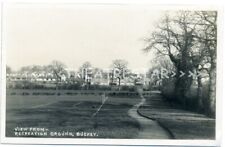 Bushey recreation ground for sale  SHEPTON MALLET