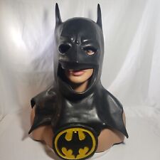 1989 batman mask for sale  Sterling