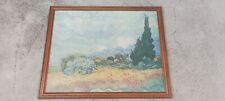 Reproduction tableau van d'occasion  Nice-