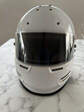 Integralhelm racing karthelm gebraucht kaufen  Bad Salzuflen-Werl-Aspe