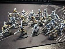 Kroot carnivores x20 for sale  REDRUTH