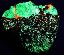 Willemite calcite fluorescent for sale  Mifflinburg