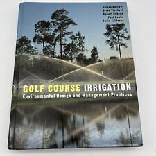 Golf course irrigation for sale  Destrehan