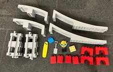Lego duplo eisenbahnbrücke gebraucht kaufen  Laupheim