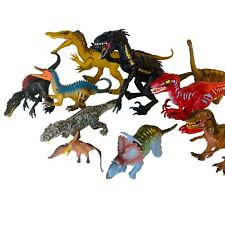 Dinosaur toys lot for sale  Middletown