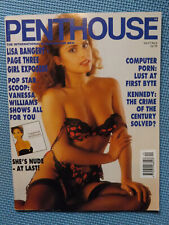 Penthouse magazine vol.27 for sale  EASTBOURNE