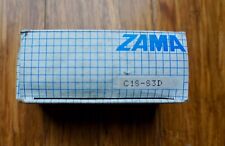 Zama c1s s3d for sale  MAIDSTONE