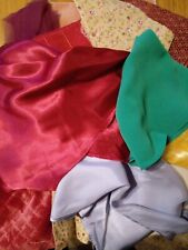 Job lot fabric for sale  TRURO