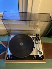 Thorens vintage turntable for sale  NORTH FERRIBY