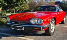 Jaguar xjs v12 for sale  SHEFFIELD