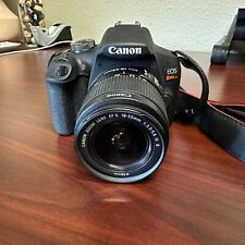 canon rebel for sale  Fort Collins