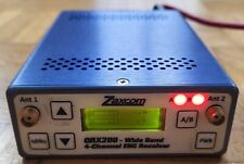 Zaxcom qrx 200 gebraucht kaufen  Hamburg