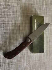 Lone wolf knife for sale  Staten Island