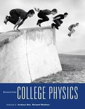 Essential college physics for sale  Aurora