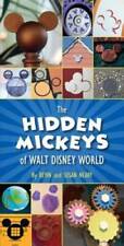 Hidden mickeys walt for sale  Montgomery