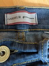 Jeans damen gardeur gebraucht kaufen  Lübben-Umland II