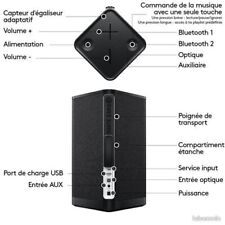 Hyperboom d'occasion  Levallois-Perret