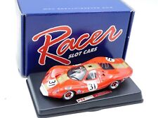 Racer ford p68 usato  Roma
