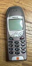 Nokia 6210e mobile for sale  FLEET