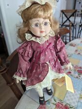 Heritage mint doll for sale  Monticello