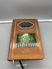 Livro Sri Brhad Bhagavatamrta: Srila Srimad Srila Sanatana Gosvami Índia 2010 comprar usado  Enviando para Brazil