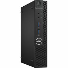 Dell 3050 tiny for sale  HUDDERSFIELD