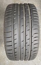 Tyre 265 continental for sale  MANSFIELD