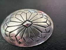 Vintage sterling navajo for sale  Pawcatuck