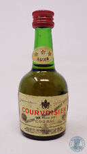 cognac courvoisier anni 50 luxe 3 stelle usato  Romano Di Lombardia