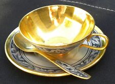 Russian vermeil silver for sale  Westport