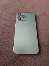 Used, Apple iPhone 13 Pro Max - Alpine Green Parts Only Sold As Is  for sale  Shipping to South Africa