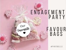 Engagement sweet favour for sale  LONDON