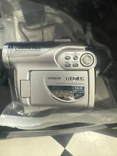 Hitachi DZ-GX3200A DVD Camcorder Used. for sale  Shipping to South Africa