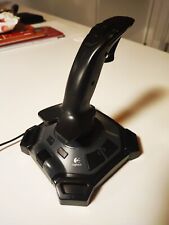 joystick logitech usato  Cantu