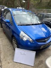 Honda jazz gd1 for sale  HENFIELD