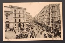Napoli via roma usato  Cagliari