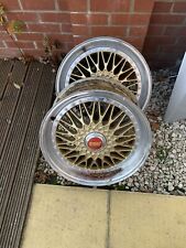 19inches bbs alloys for sale  SCARBOROUGH