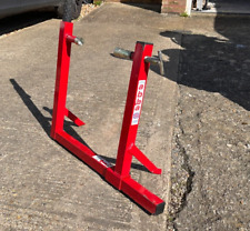 stand motorcycle for sale  SHOREHAM-BY-SEA