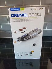 Dremel 8220 cordless for sale  TAMWORTH