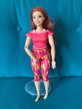 Barbie curvy made for sale  PERTH