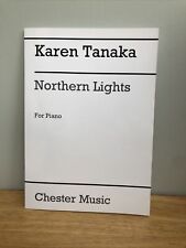 Karen tanaka piano for sale  HARROGATE