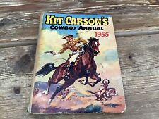 Vintage kit carson for sale  TAMWORTH