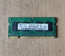 Barrette ram 1gb d'occasion  Pontoise