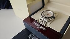 Longines men automatic for sale  Shipping to Ireland