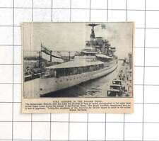 1927 battle cruiser for sale  BISHOP AUCKLAND