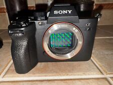 Excellent sony alpha for sale  San Diego