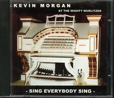 Kevin morgan sing for sale  DOLGELLAU