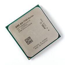 Używany, AMD A10-7700K, 3,4 GHz, IGPU Radeon R7, AD770KXBI44JA, APU, gniazdo FM2+, CPU na sprzedaż  PL