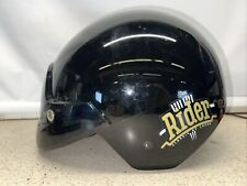 Rider motorcycle helmet for sale  Dearborn